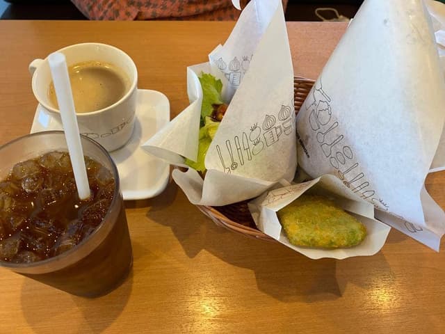 モスバーガー 貝塚店 - サブ画像1