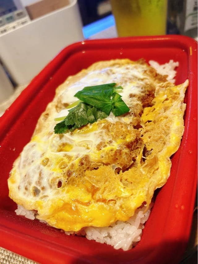 松のや 東新宿店 - サブ画像1