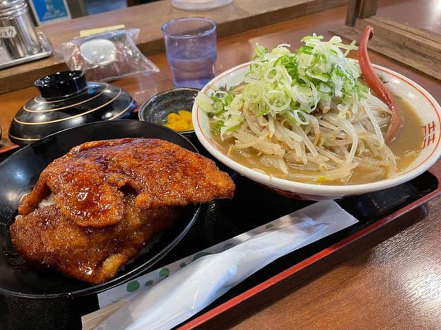 なんなん あわら本店 - サブ画像3