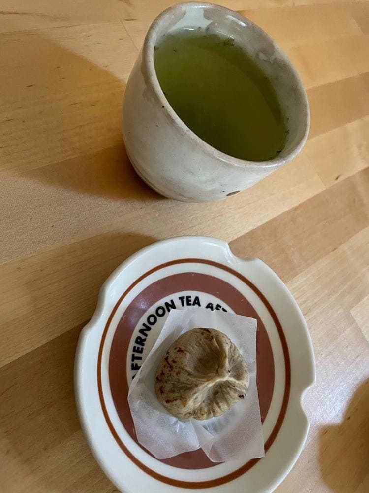 わ菓子 徳