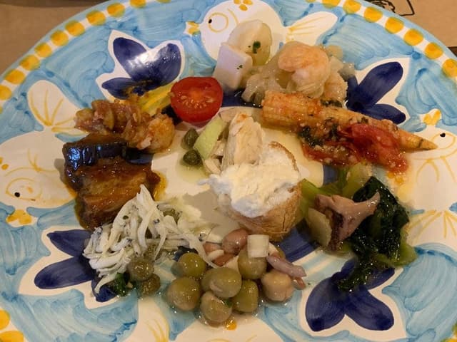 イタリア食堂 ビランチャ - サブ画像3