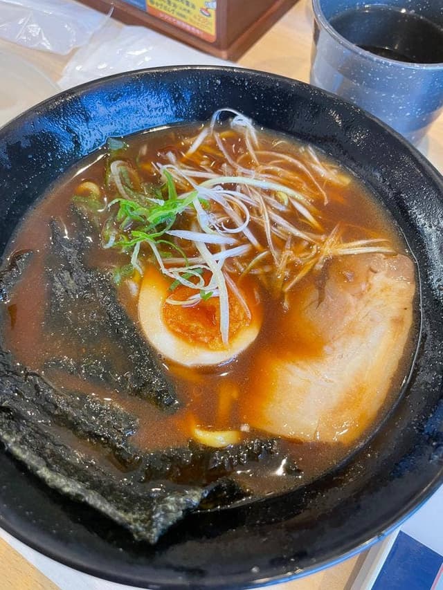 はま寿司 熊本東バイパス店 - サブ画像1
