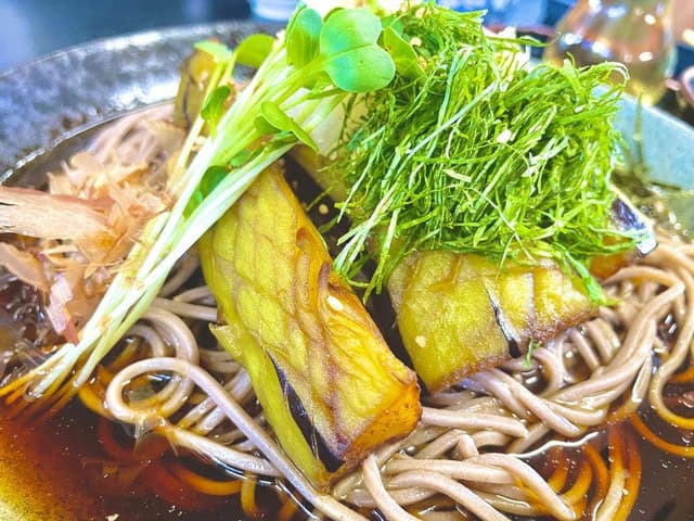 はちまんうどん - サブ画像1