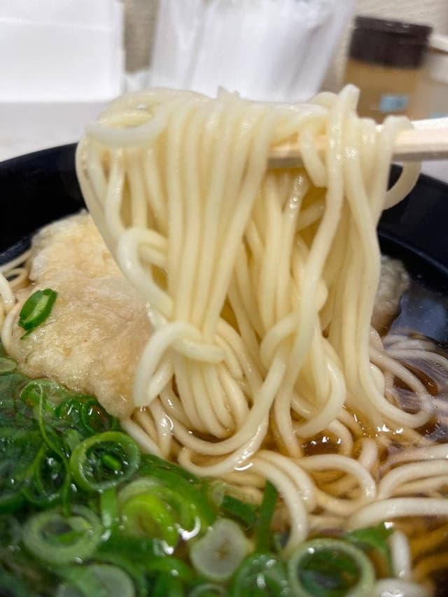 えきそば 大手前店 - サブ画像1