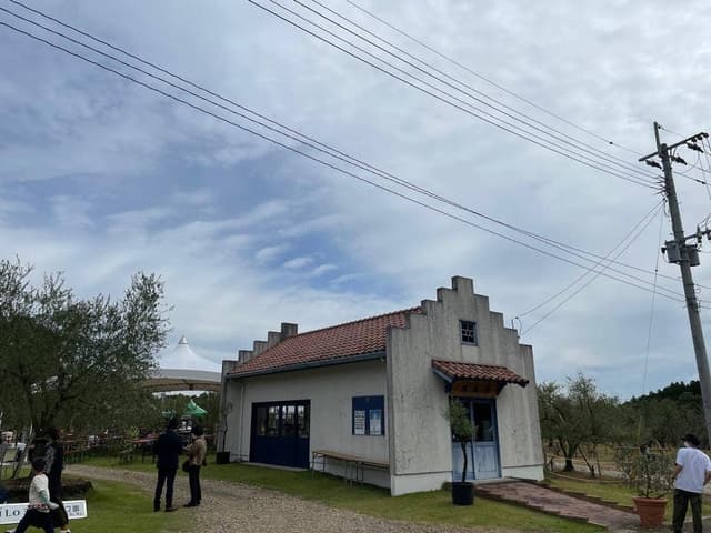 天草オリーブ園 AVILO - サブ画像3