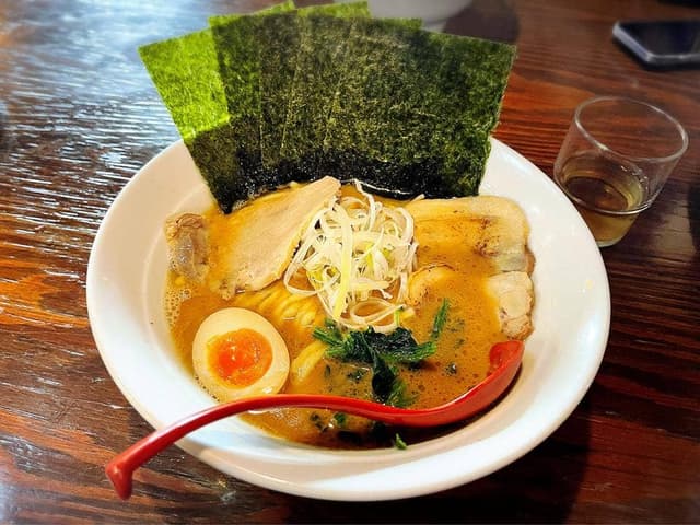 一豚 - サブ画像1