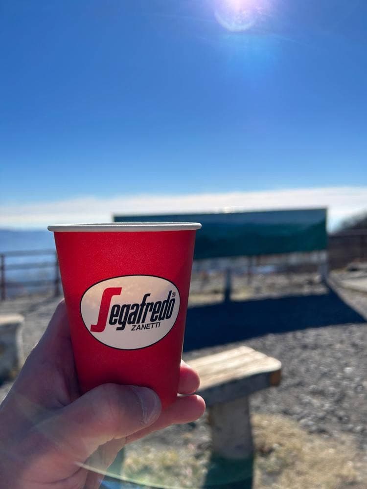 赤城山頂駅記念館 サントリービア・バーベキューホール