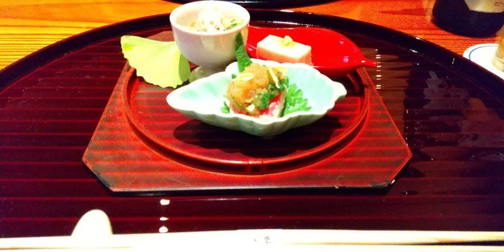 日本料理 弁慶 ホテル日航熊本