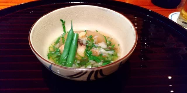 日本料理 弁慶 ホテル日航熊本 - サブ画像2