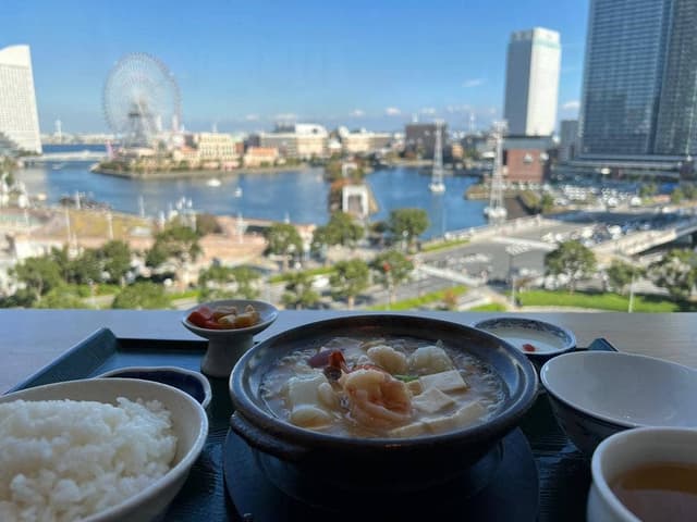 蘭の拾璞 みなとみらい店 - サブ画像1