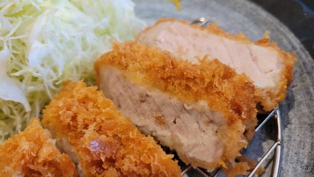 とんかつぶんぷく金沢ベイ店 - サブ画像2