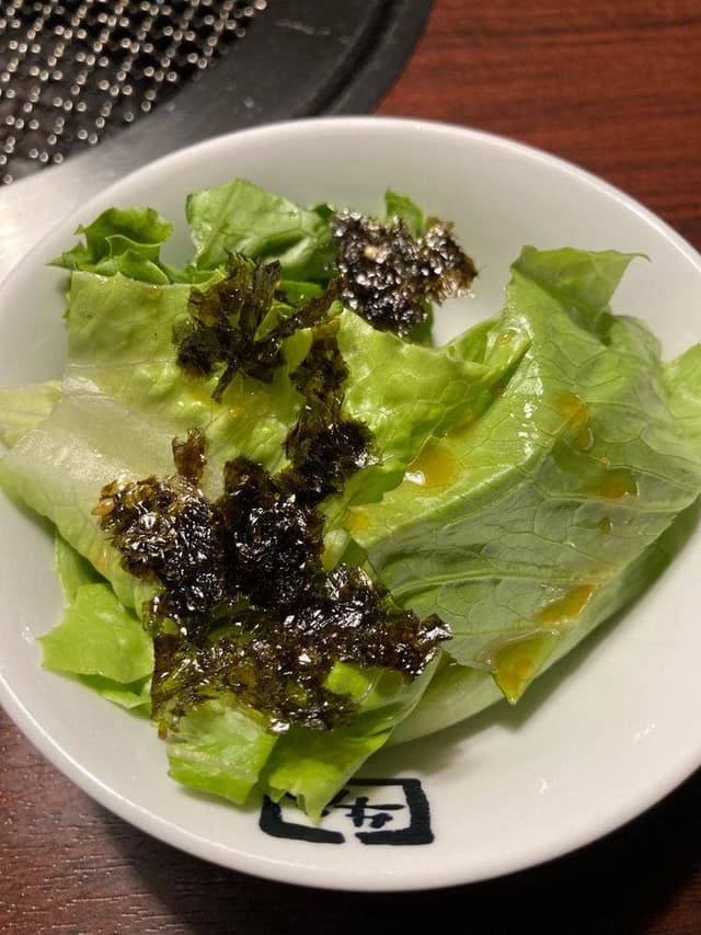 牛角 徳山店 - サブ画像1