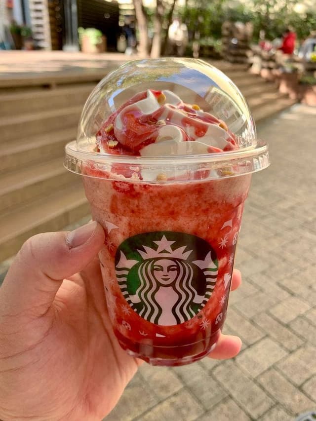 スターバックス コーヒー 代官山 蔦屋書店 - サブ画像1