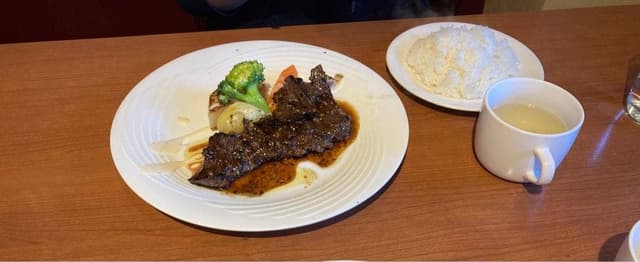 DINIING YOSHIHAMA - サブ画像1