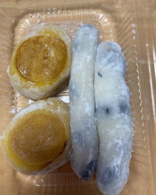 もち処一久 大福堂 札幌南郷8丁目店 - サブ画像3