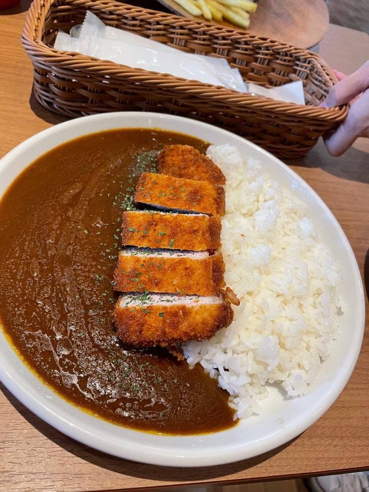 MASTARS CAFE 水前寺店