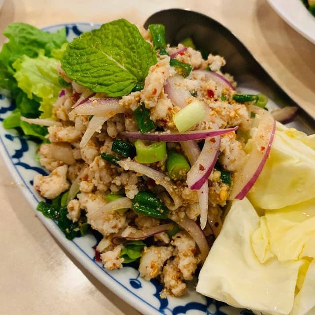 タイランドショップ - サブ画像3