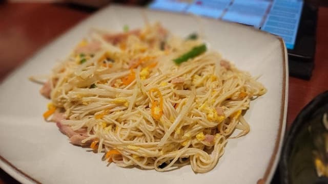 沖縄料理ピーター - サブ画像3