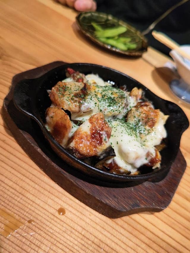 かくれ酒場 だんだん - サブ画像2