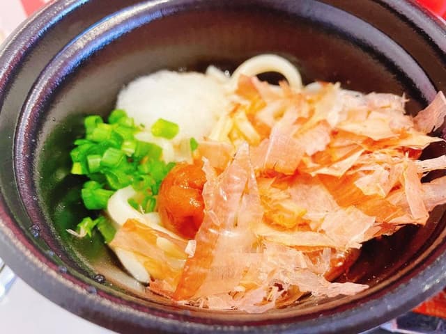 うどんやさん 仙台アンパンマンこどもミュージアム&モール - サブ画像2