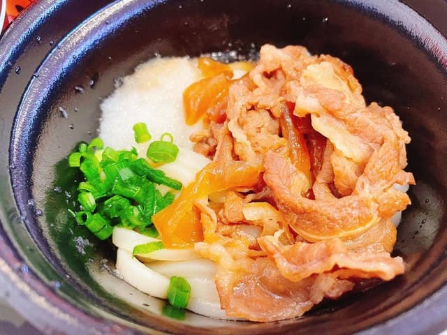 うどんやさん 仙台アンパンマンこどもミュージアム&モール - サブ画像3