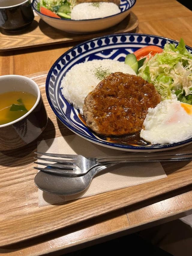 BW STATION - サブ画像1