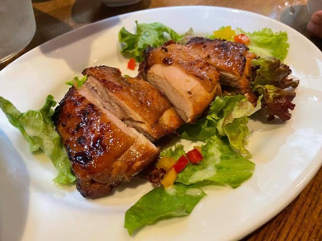 ワイン食堂 アバンティ モロフジ - サブ画像1