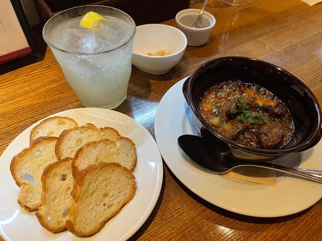 ワイン食堂 アバンティ モロフジ - サブ画像2