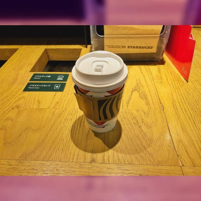 スターバックス コーヒー LINKS UMEDA 地下1階店 - サブ画像1