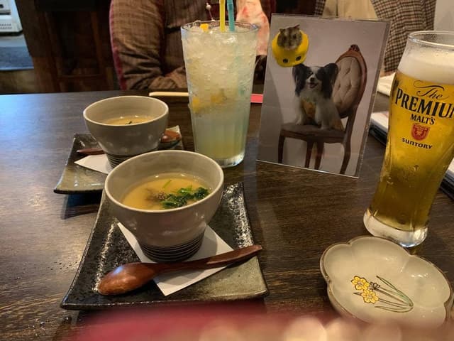 soba処丁’s - サブ画像1