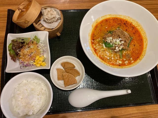 四川china 八兵衛 - サブ画像1