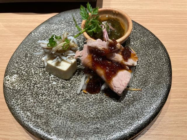 すき焼き 串カツ はるな 本町店 - サブ画像2