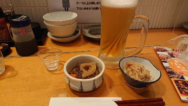 隠れ古民家 虎の巻 - サブ画像1