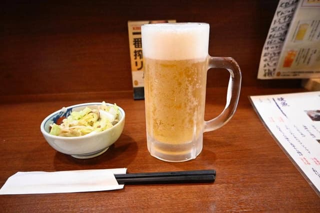 酔いっざんまい - サブ画像1