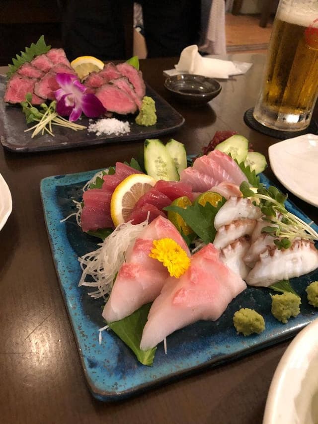 島ダイニング ゆうな - サブ画像1
