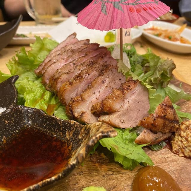 塊肉居酒屋 肉べぇ - サブ画像3