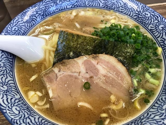ちょっと美味しい中華食堂 大門 - サブ画像1
