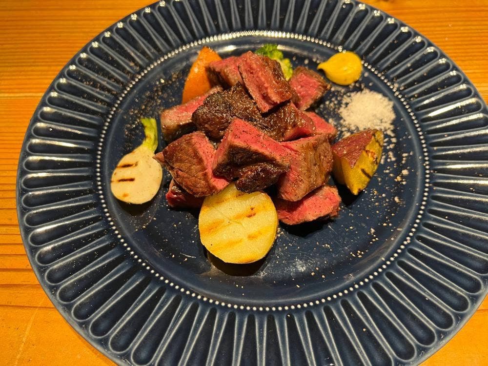 HANAZAWA酒店
