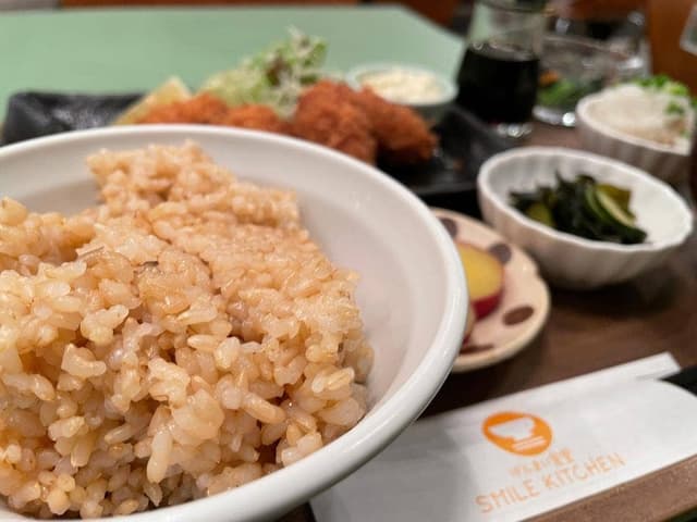 げんまい食堂 SMILE KITCHEN - サブ画像3