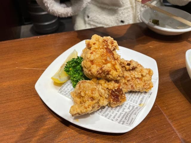 洋風小皿料理と酒 だん家 大宮店 - サブ画像3