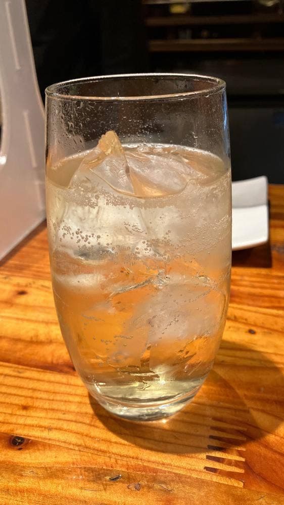 BAR dio bestia - サブ画像1