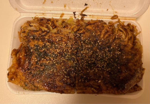 三津浜焼き かどっコ - サブ画像2