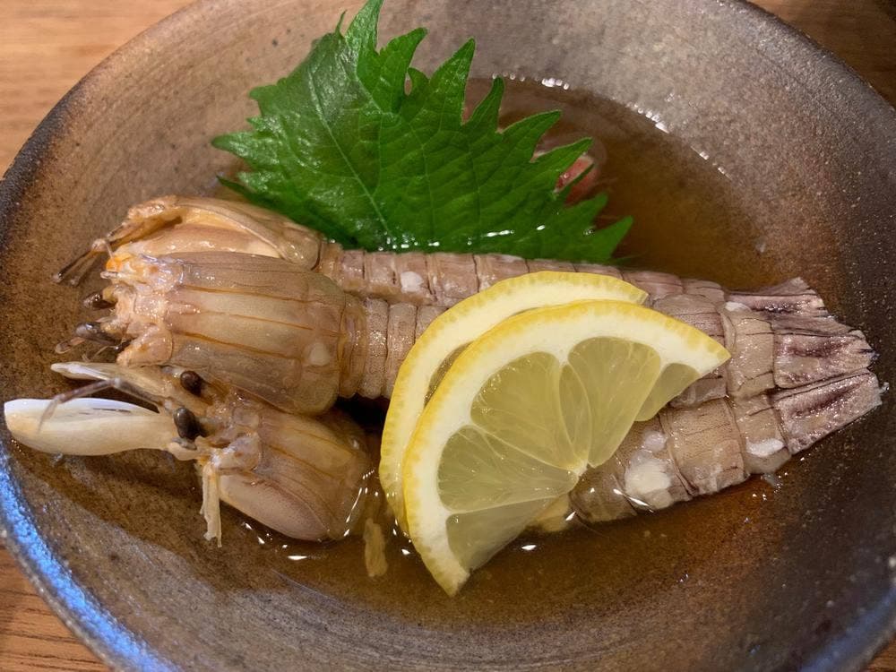 酒菜工房 みずま