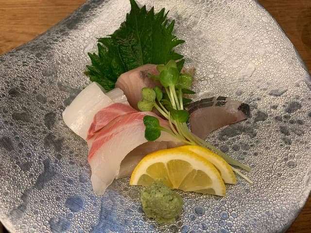 酒菜工房 みずま - サブ画像1