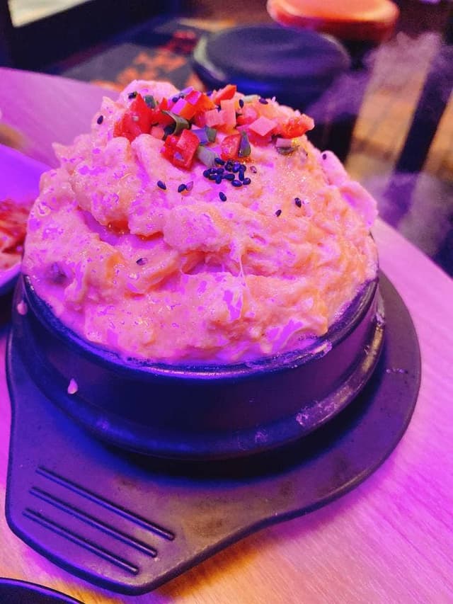 新宿 韓国料理 ホンデポチャ職安通り店 - サブ画像2