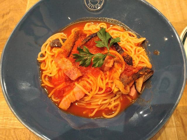 パスタの日 - サブ画像2