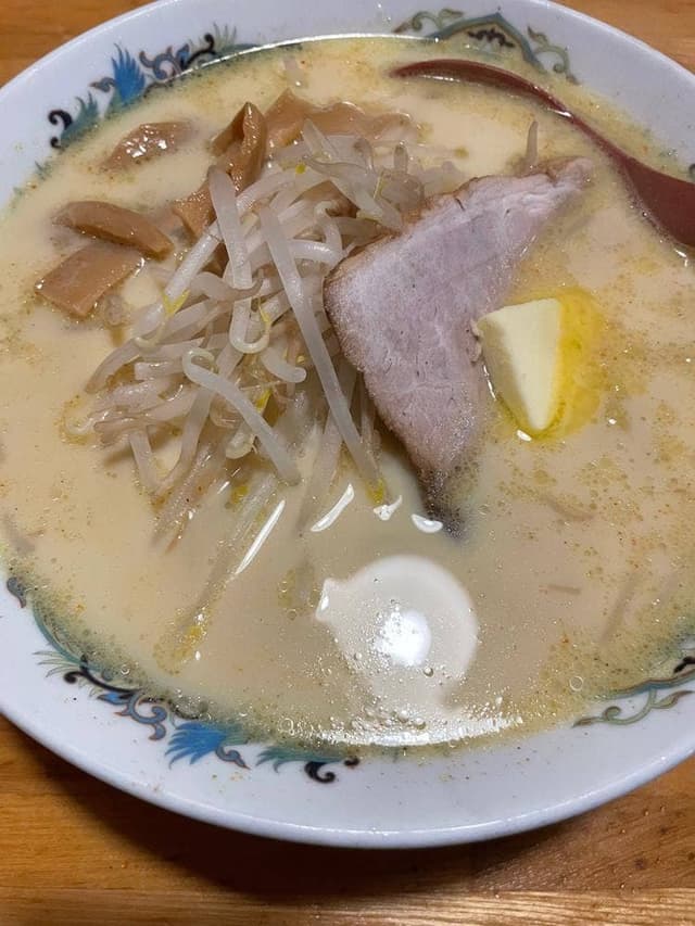 札幌館 - サブ画像1