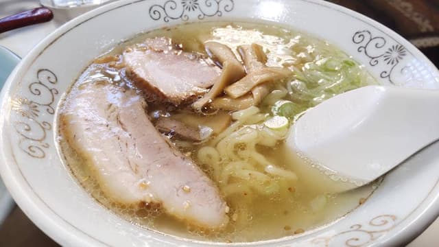 くるくる軒 - サブ画像1
