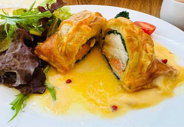 ビストロくんのこ - サブ画像2