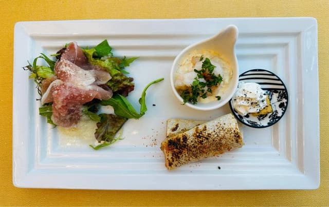 ビストロくんのこ - サブ画像1